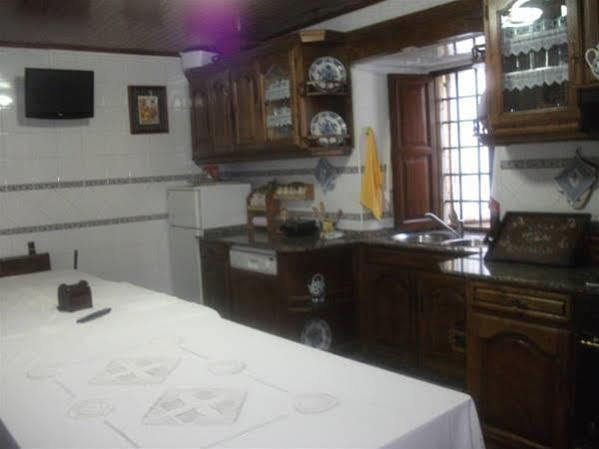 Casa De Cacheiro Guest House Silleda Exterior photo