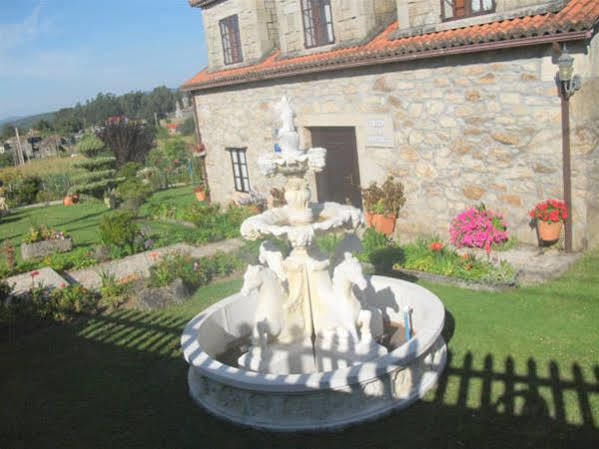 Casa De Cacheiro Guest House Silleda Exterior photo